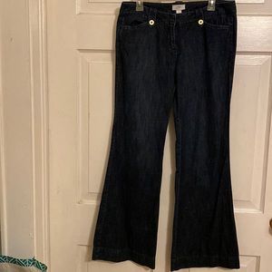 Ann Taylor Loft jeans